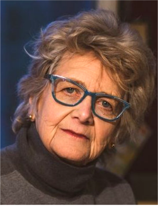Mary Anne Moorman